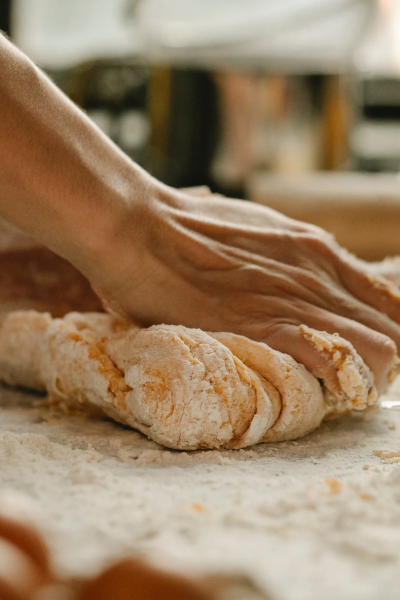 Cookie Cutters: The Unsung Heroes of Baking or How to Avoid a Cookie Catastrophe