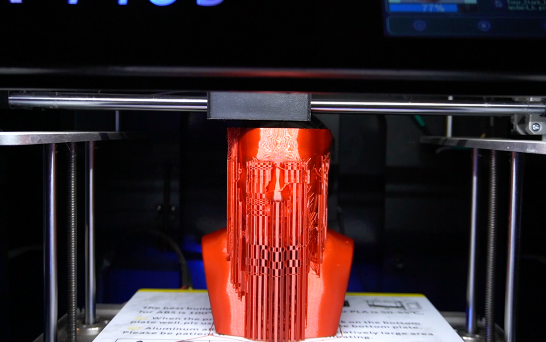 Unleashing the Power of 3D Printing: A Manufacturing Game-Changer