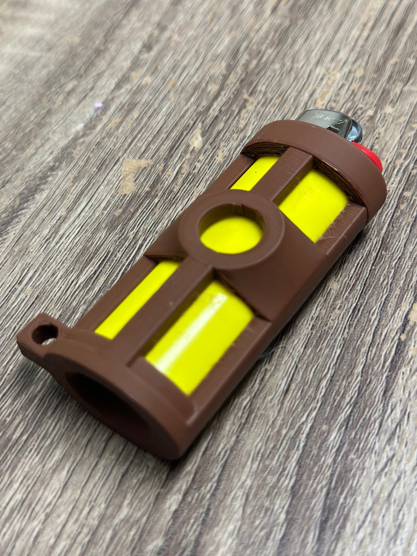 Vibez Lighter Leash